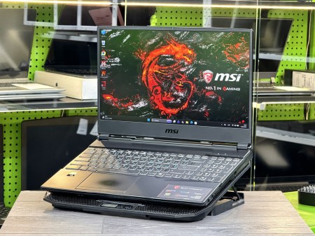 MSI Leopard GL65 214